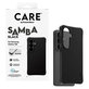Étui Samba avec QI pour Samsung Galaxy S26, Noir, PanzerGlass