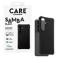 Étui Samba avec QI pour Samsung Galaxy S26+, Noir, PanzerGlass