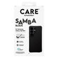 Étui Samba avec QI pour Samsung Galaxy S26 Ultra, Noir, PanzerGlass