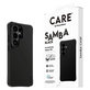 Étui Samba avec QI pour Samsung Galaxy S26 Ultra, Noir, PanzerGlass