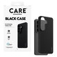 Étui TPU pour Samsung Galaxy S26, Noir, PanzerGlass