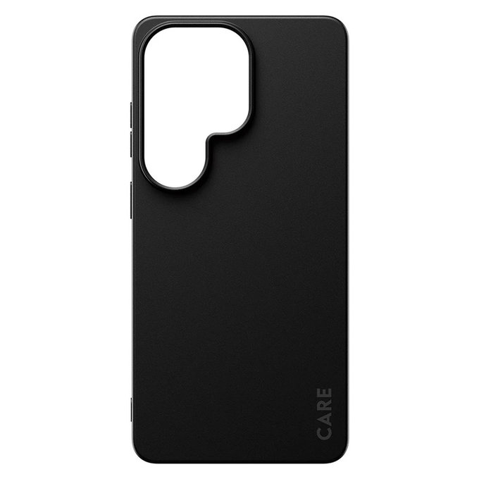 Étui TPU pour Samsung Galaxy S26 Ultra, Noir, PanzerGlass