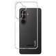 Étui X-Ray pour Samsung Galaxy S26+, Transparent, PanzerGlass
