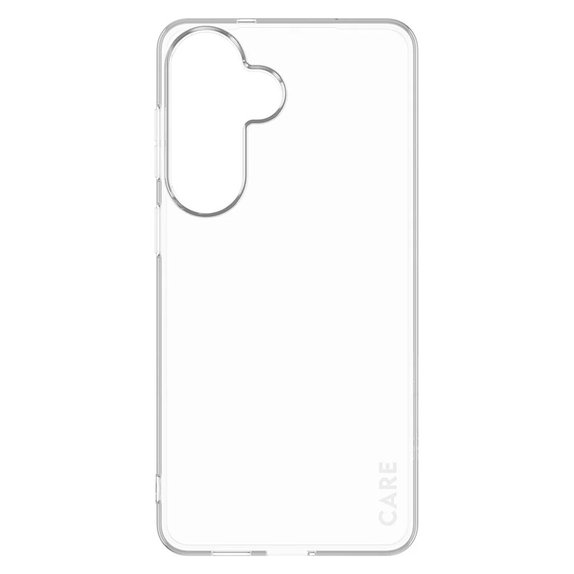 Étui X-Ray pour Samsung Galaxy S26+, Transparent, PanzerGlass