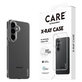 Étui X-Ray pour Samsung Galaxy S26+, Transparent, PanzerGlass