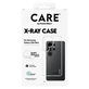 Étui X-Ray pour Samsung Galaxy S26 Ultra, Transparent, PanzerGlass