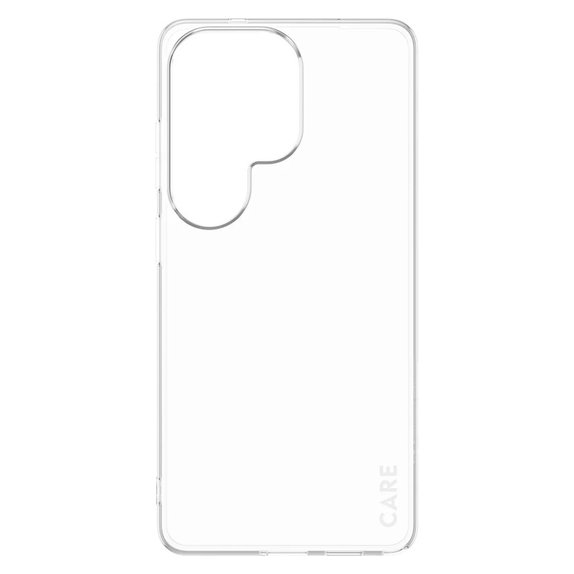 Étui X-Ray pour Samsung Galaxy S26 Ultra, Transparent, PanzerGlass