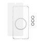Bundle 3-en-1 Explorer pour Samsung S26, PanzerGlass