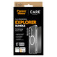 Bundle Explorer 3-en-1 pour Samsung Galaxy S26+, PanzerGlass