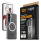 Bundle Explorer 3-en-1 pour Samsung Galaxy S26+, PanzerGlass