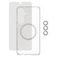 Bundle Privacy 3-en-1 pour Samsung Galaxy S26+, PanzerGlass