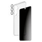 Bundle Privacy 3-en-1 pour Samsung Galaxy S26+, PanzerGlass