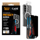 Bundle Privacy 3-en-1 pour Samsung Galaxy S26+, PanzerGlass