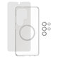 Bundle Privacy 3-en-1 pour Samsung Galaxy S26 Ultra, PanzerGlass