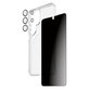 Bundle Privacy 3-en-1 pour Samsung Galaxy S26 Ultra, PanzerGlass