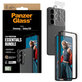 Bundle Essentials 2-en-1 pour Samsung S26, PanzerGlass