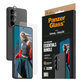 Bundle Essentials 2-en-1 pour Samsung S26, PanzerGlass