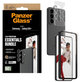 Bundle Essentials 2-en-1 pour Samsung S26+, PanzerGlass
