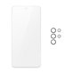 Bundle Essentials 2-en-1 pour Samsung S26 Ultra, PanzerGlass