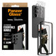 Bundle Essentials 2-en-1 pour Samsung S26 Ultra, PanzerGlass
