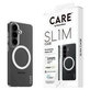 Étui SL1M pour Samsung S26, transparente, CARE