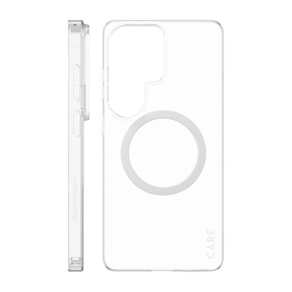 Étui SL1M pour Samsung Galaxy S26 Ultra, transparente, PanzerGlass