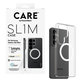 Étui SL1M pour Samsung Galaxy S26 Ultra, transparente, PanzerGlass