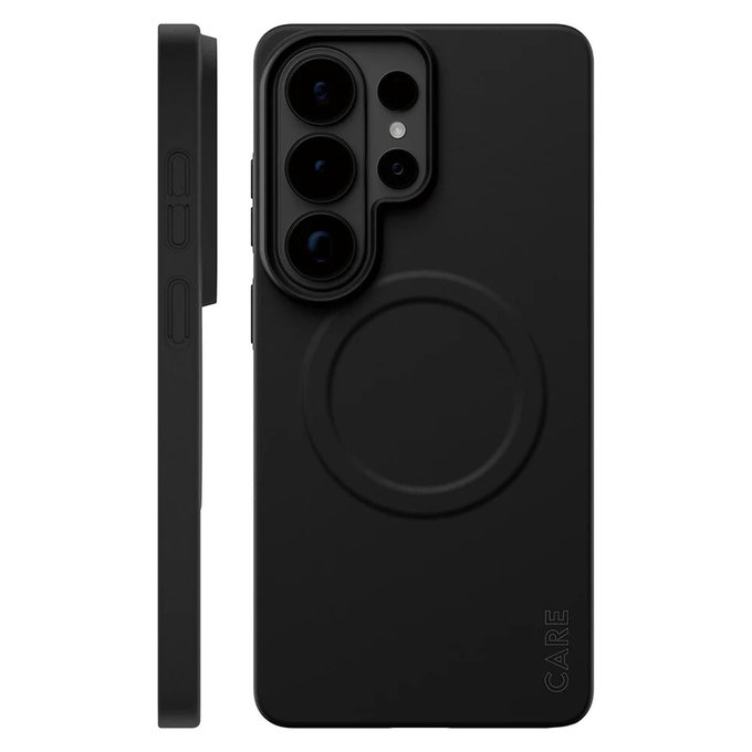 Étui SL1M pour Samsung Galaxy S26 Ultra, Noir, PanzerGlass