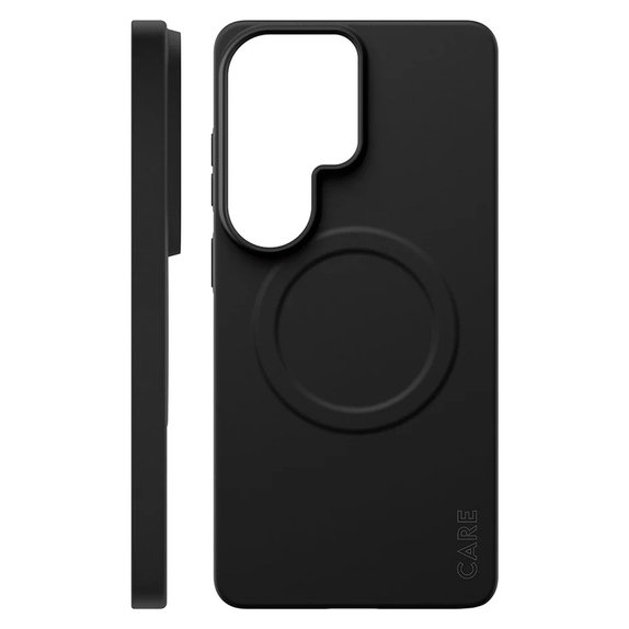 Étui SL1M pour Samsung Galaxy S26 Ultra, Noir, PanzerGlass