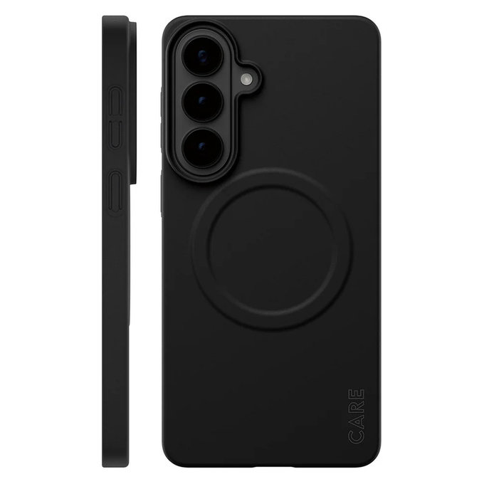 Étui SL1M pour Samsung Galaxy S26+, Noir, PanzerGlass