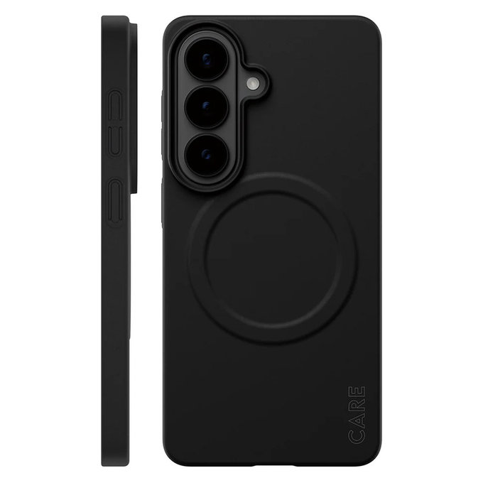 Étui SL1M pour Samsung Galaxy S26, Noir, PanzerGlass