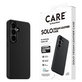 Étui Solo pour Samsung Galaxy S26, Noir, PanzerGlass