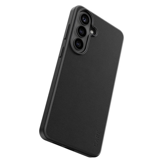 Étui Solo pour Samsung Galaxy S26+, Noir, PanzerGlass