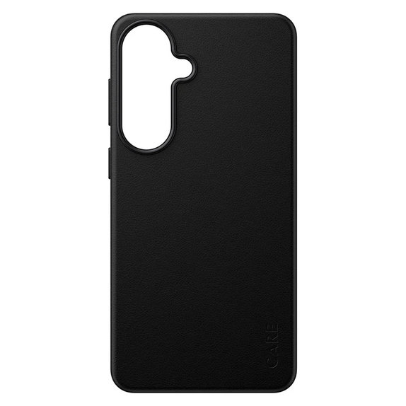 Étui Solo pour Samsung Galaxy S26+, Noir, PanzerGlass