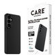 Étui Solo pour Samsung Galaxy S26+, Noir, PanzerGlass