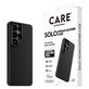 Étui Solo pour Samsung Galaxy S26 Ultra, Noir, PanzerGlass