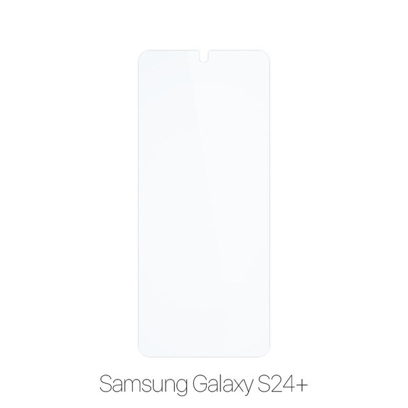 FixPremium Glass - Verre Trempé pour Samsung Galaxy S24+ (10 Pack)