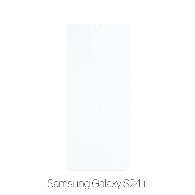 FixPremium Glass - Verre Trempé pour Samsung Galaxy S24+ (10 Pack)