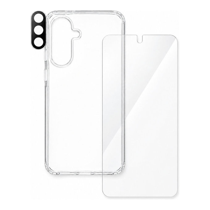 Bundle 3-en-1 pour Samsung A36 5G, CARE