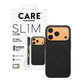 Étui SL1M pour iPhone 17 Pro, noir, PanzerGlass