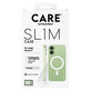 Étui SL1M pour iPhone 17, Transparent, PanzerGlass