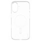 Étui SL1M pour iPhone 17, Transparent, PanzerGlass