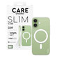 Étui SL1M pour iPhone 17, Transparent, PanzerGlass