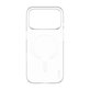 Étui SL1M pour iPhone 17 Pro, transparente, CARE