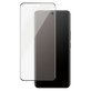 Verre trempé UWF pour Xiaomi Redmi Note 15 Pro+ 5G, Noir, PanzerGlass