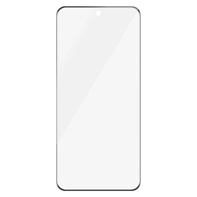 Verre trempé UWF pour Xiaomi Redmi Note 15 Pro+ 5G, Noir, PanzerGlass
