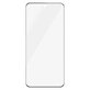 Verre trempé UWF pour Xiaomi Redmi Note 15 Pro+ 5G, Noir, PanzerGlass