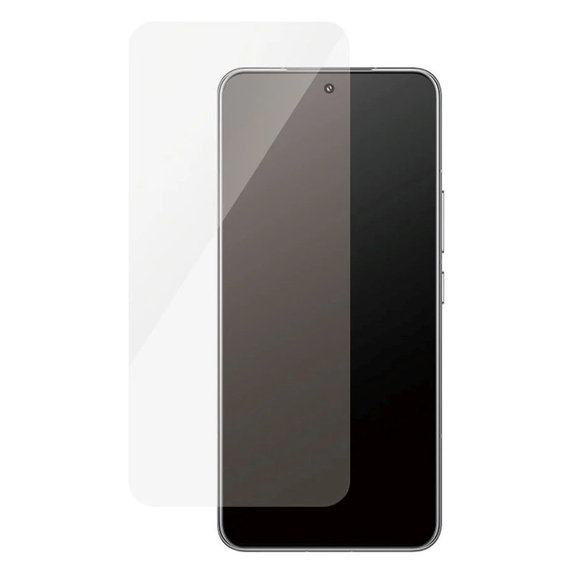 Verre trempé UWF pour Xiaomi Redmi Note 15 Pro 5G, Noir, SAFE