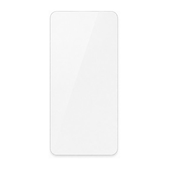 Verre trempé UWF pour Xiaomi Redmi Note 15 Pro 5G, Noir, SAFE