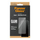 Verre trempé UWF pour Xiaomi Redmi Note 15 Pro 5G, Noir, PanzerGlass